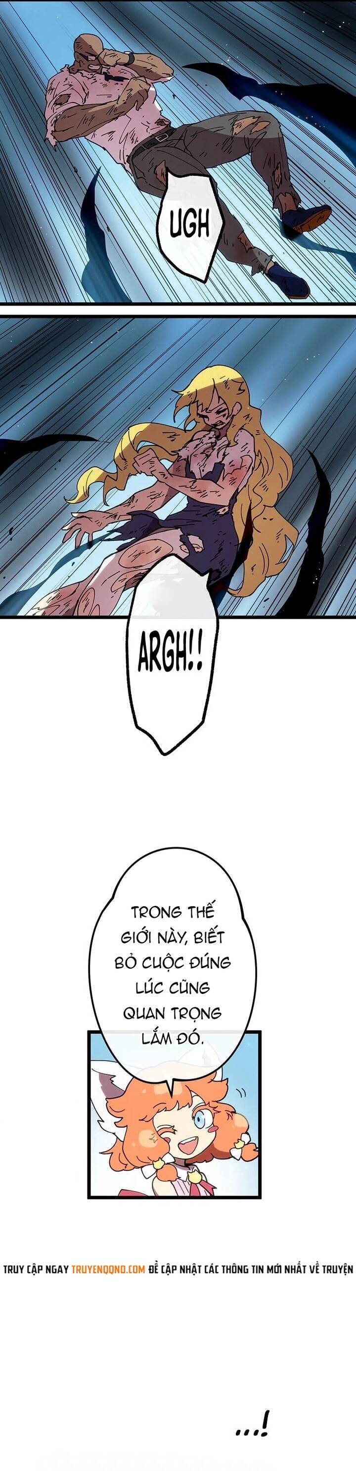 Watashi Yori Tsuyoi Yatsu Ni Ai Ni Gendai Ni Iku Chapter 74.9 - 37