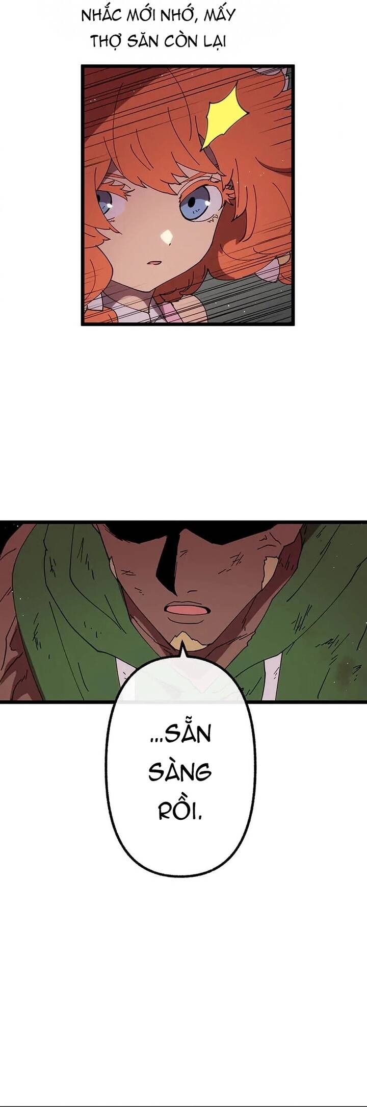 Watashi Yori Tsuyoi Yatsu Ni Ai Ni Gendai Ni Iku Chapter 74.9 - 38