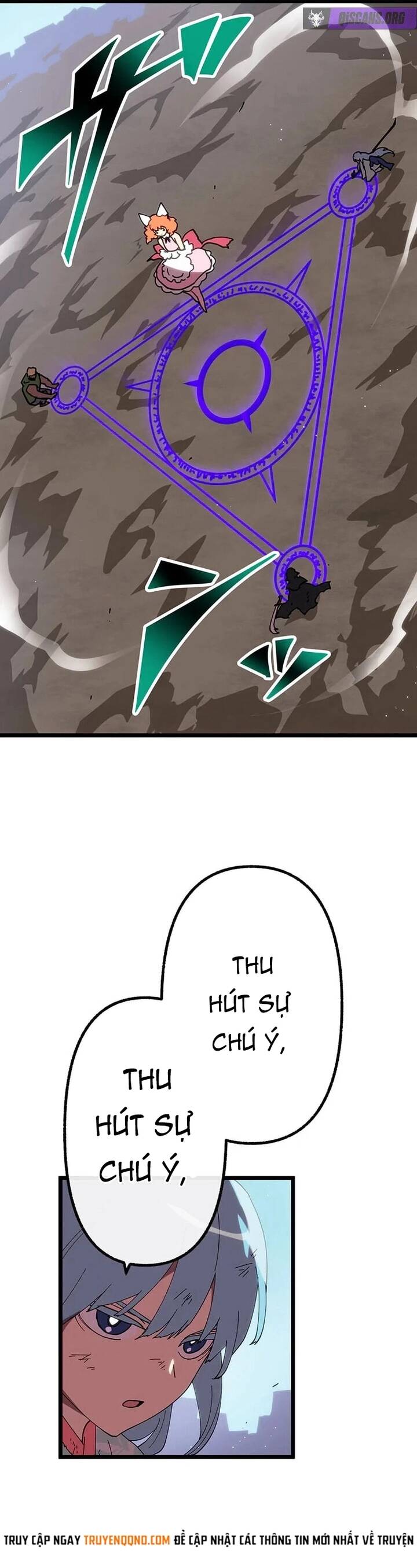 Watashi Yori Tsuyoi Yatsu Ni Ai Ni Gendai Ni Iku Chapter 74.9 - 39