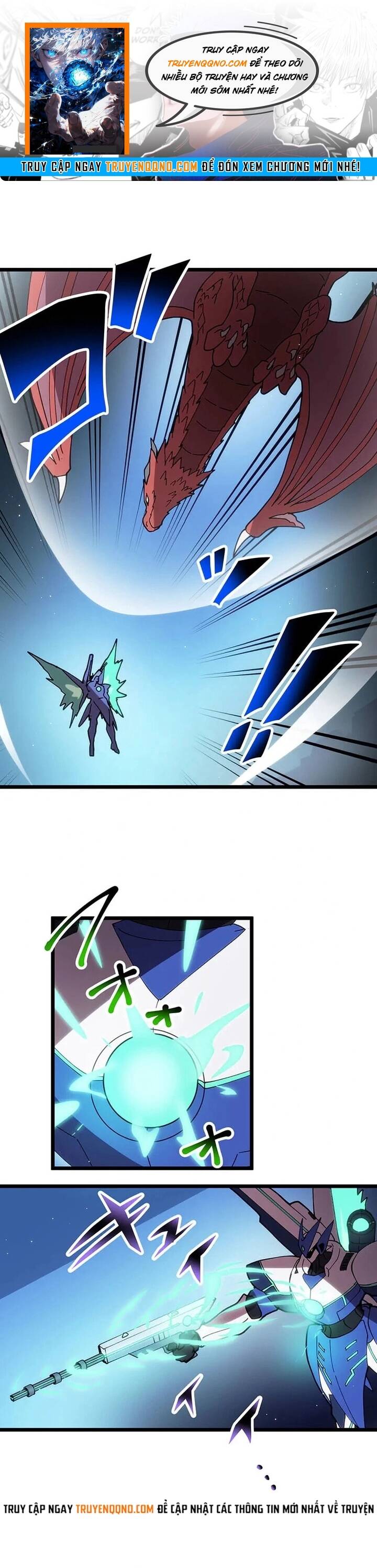 Watashi Yori Tsuyoi Yatsu Ni Ai Ni Gendai Ni Iku Chapter 75 - 1