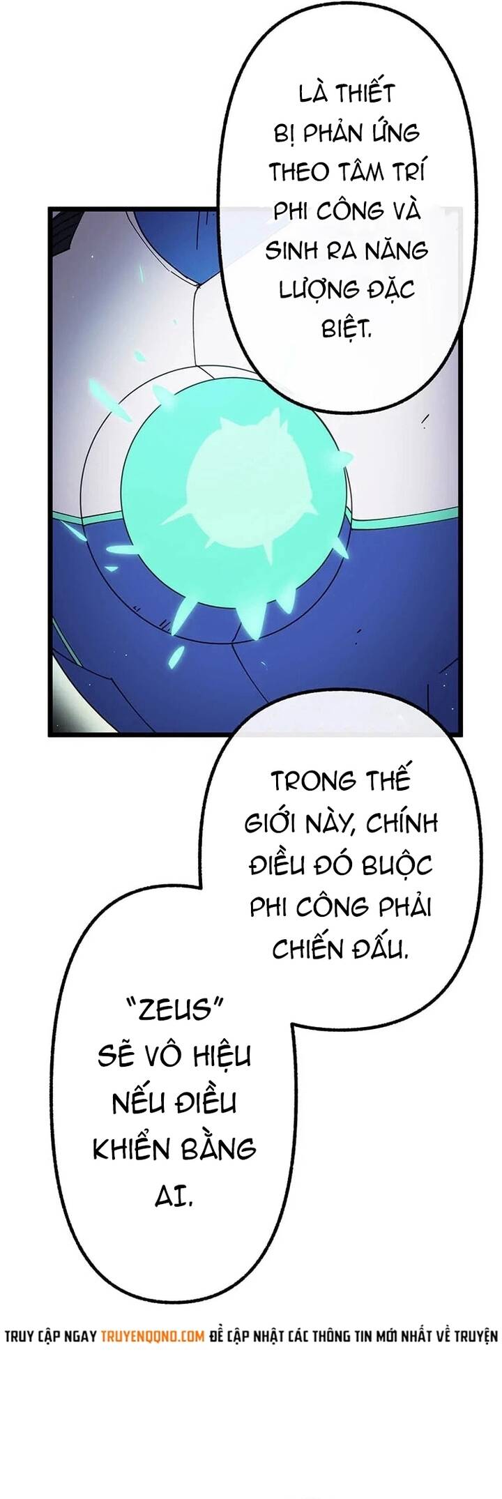 Watashi Yori Tsuyoi Yatsu Ni Ai Ni Gendai Ni Iku Chapter 75 - 4