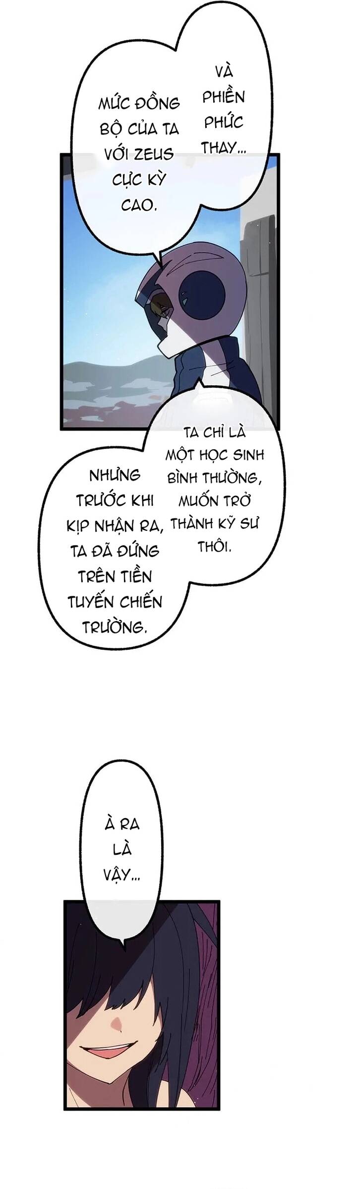 Watashi Yori Tsuyoi Yatsu Ni Ai Ni Gendai Ni Iku Chapter 75 - 5