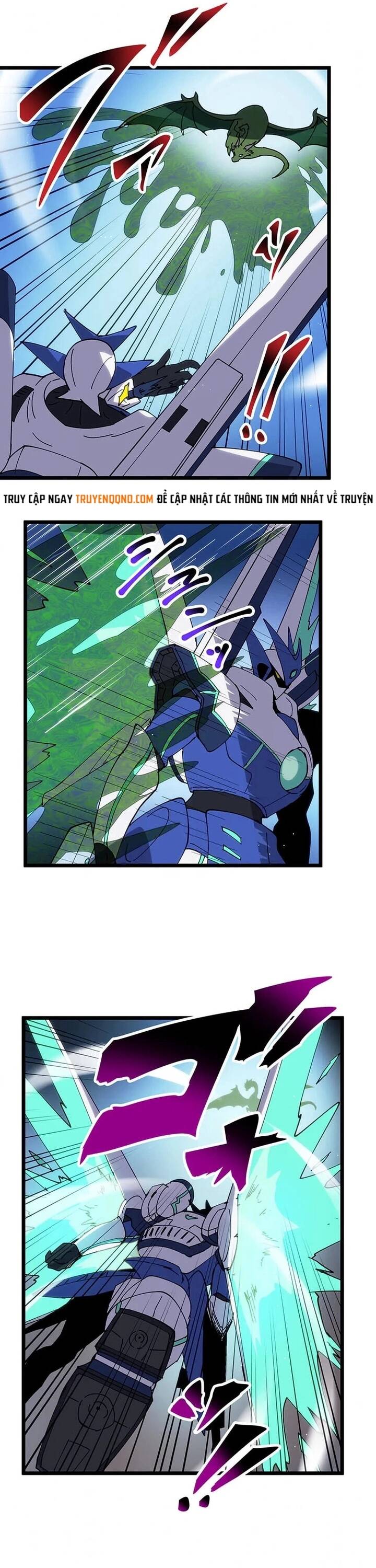 Watashi Yori Tsuyoi Yatsu Ni Ai Ni Gendai Ni Iku Chapter 75 - 9