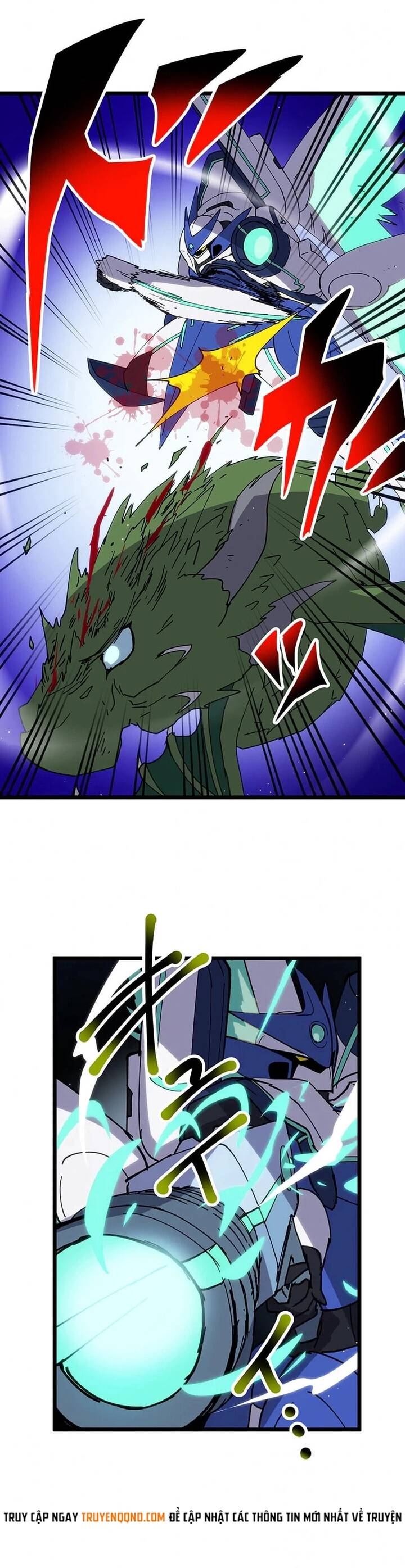 Watashi Yori Tsuyoi Yatsu Ni Ai Ni Gendai Ni Iku Chapter 75 - 10