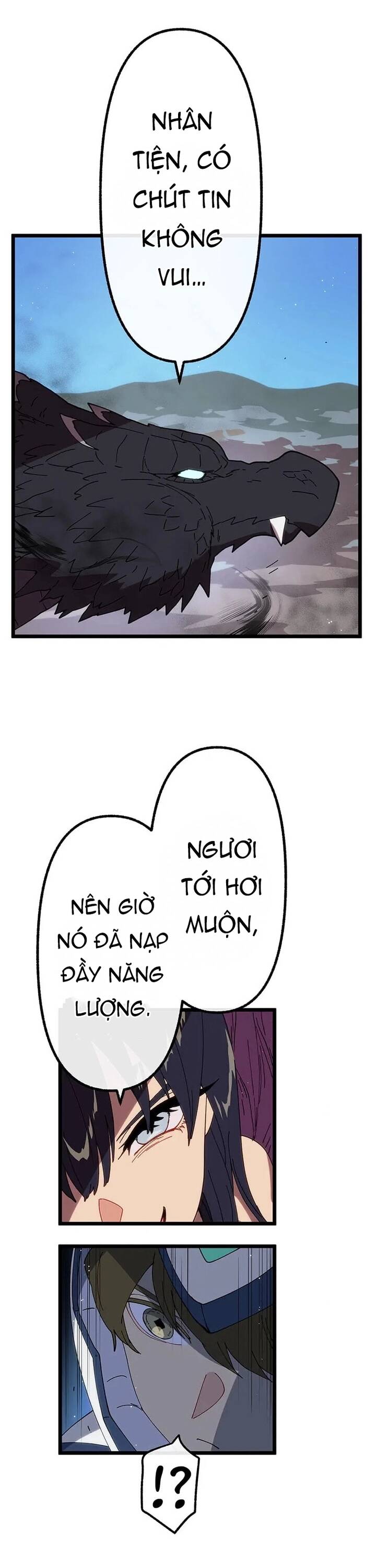 Watashi Yori Tsuyoi Yatsu Ni Ai Ni Gendai Ni Iku Chapter 75 - 12