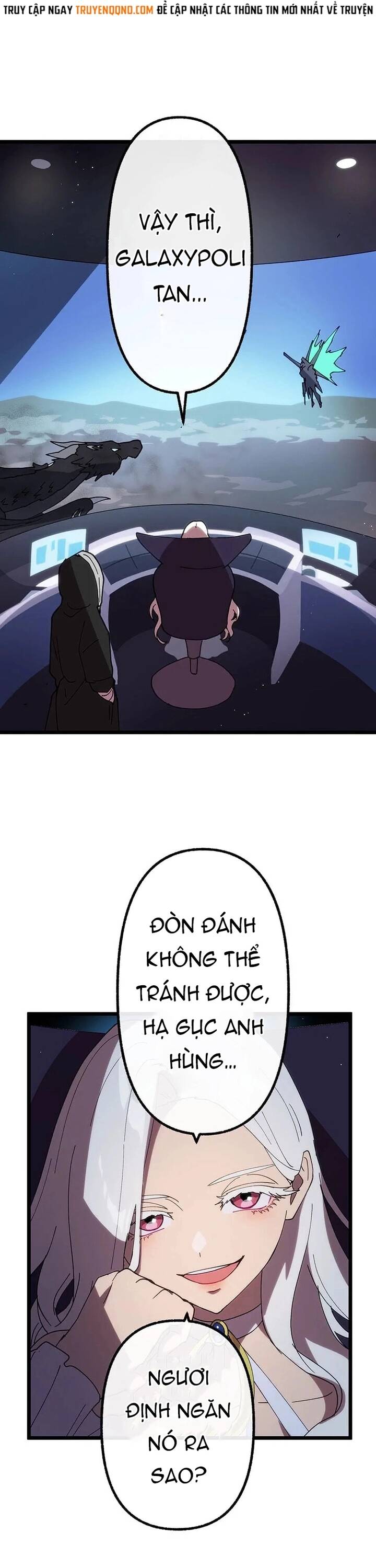 Watashi Yori Tsuyoi Yatsu Ni Ai Ni Gendai Ni Iku Chapter 75 - 13