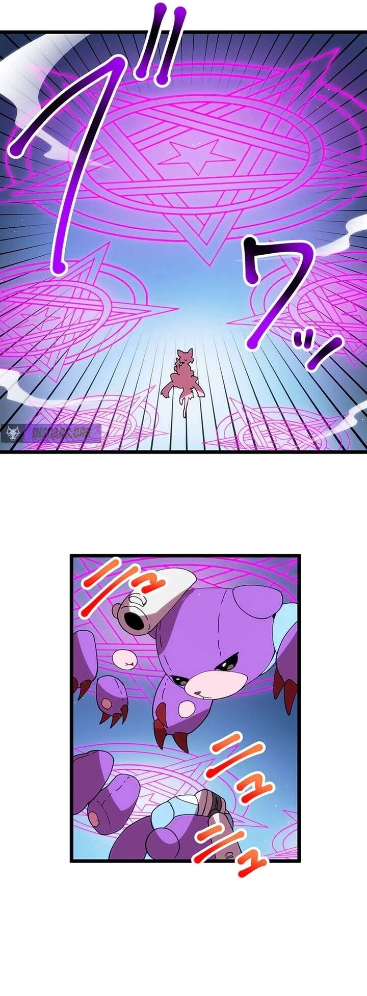 Watashi Yori Tsuyoi Yatsu Ni Ai Ni Gendai Ni Iku Chapter 75 - 19