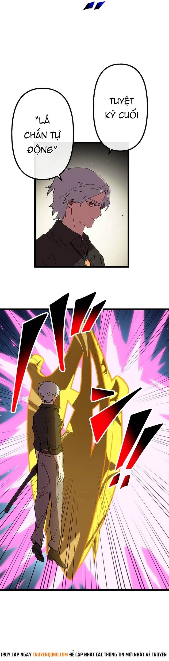 Watashi Yori Tsuyoi Yatsu Ni Ai Ni Gendai Ni Iku Chapter 75 - 22