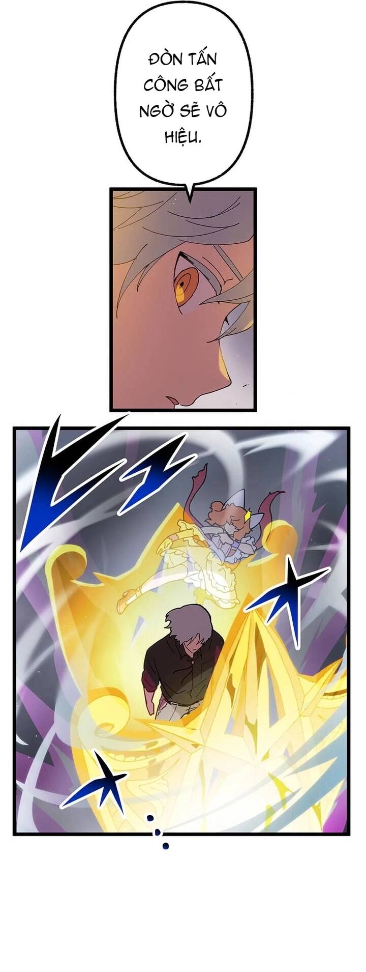 Watashi Yori Tsuyoi Yatsu Ni Ai Ni Gendai Ni Iku Chapter 75 - 24