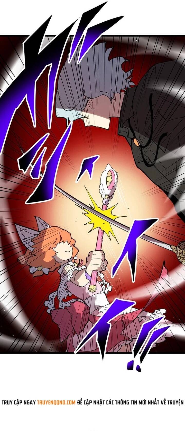 Watashi Yori Tsuyoi Yatsu Ni Ai Ni Gendai Ni Iku Chapter 75 - 27