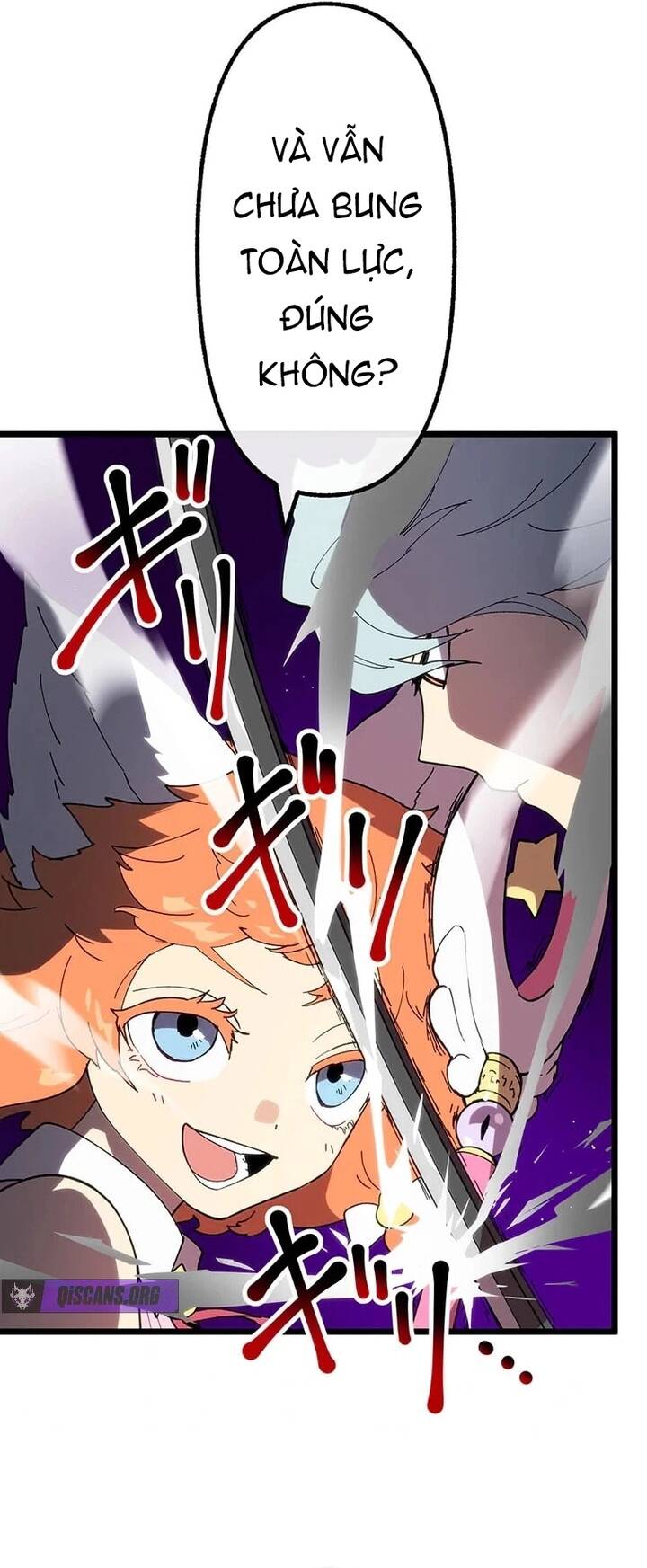 Watashi Yori Tsuyoi Yatsu Ni Ai Ni Gendai Ni Iku Chapter 75 - 28