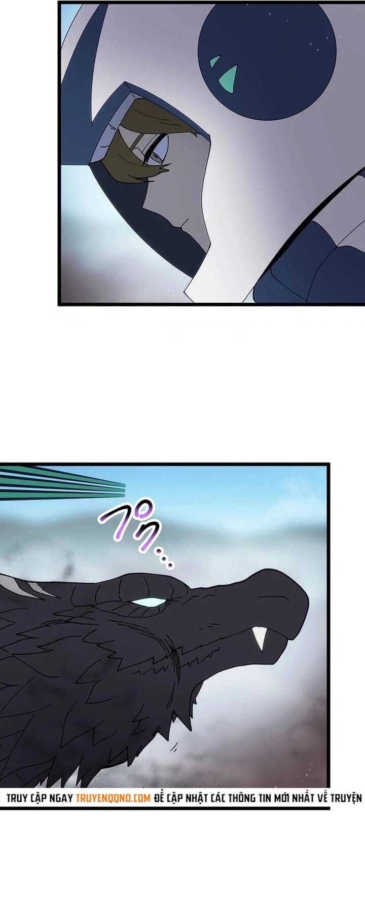 Watashi Yori Tsuyoi Yatsu Ni Ai Ni Gendai Ni Iku Chapter 76 - 2