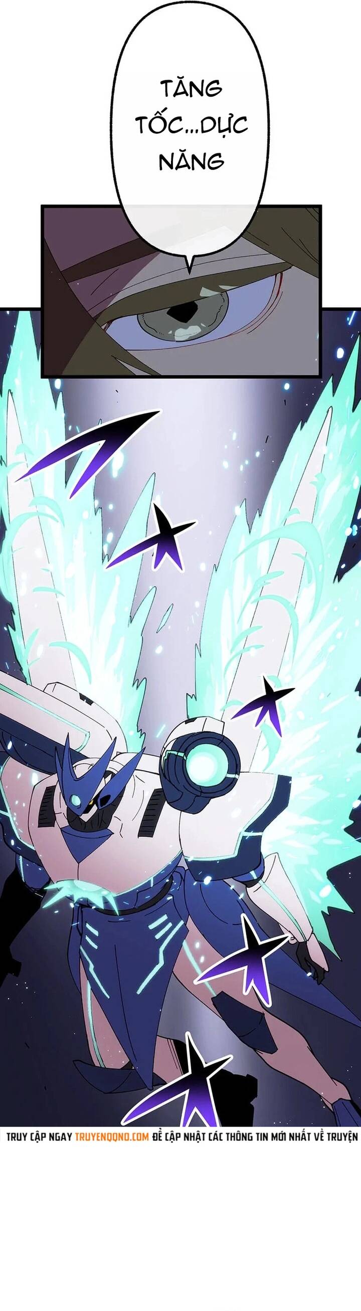 Watashi Yori Tsuyoi Yatsu Ni Ai Ni Gendai Ni Iku Chapter 76 - 4