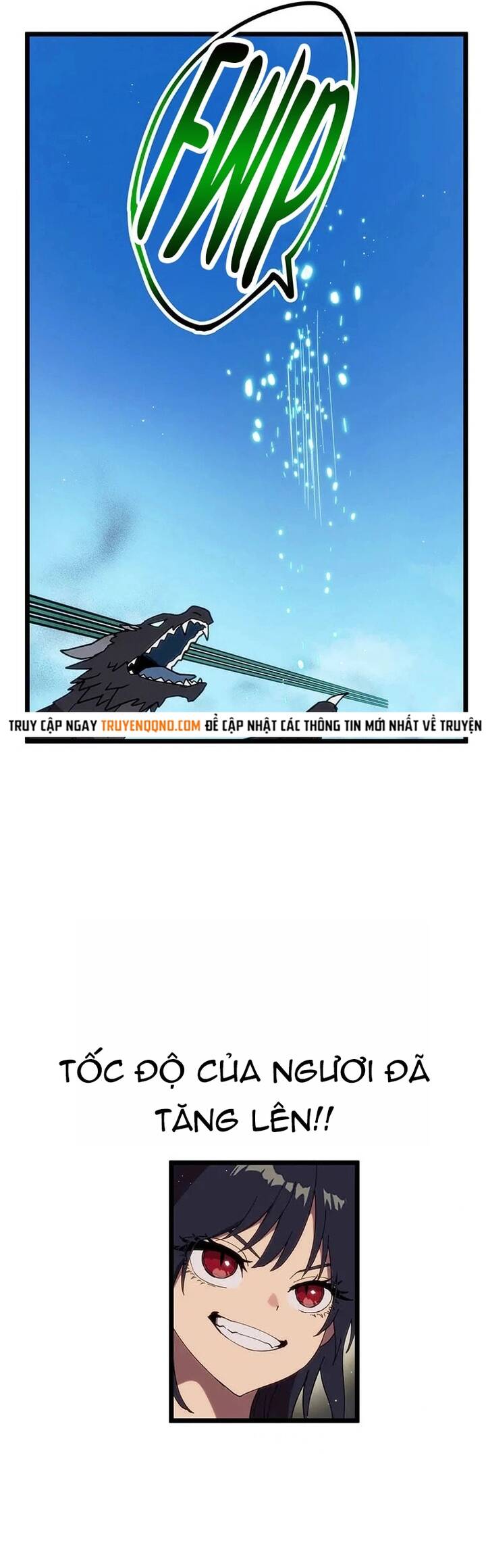 Watashi Yori Tsuyoi Yatsu Ni Ai Ni Gendai Ni Iku Chapter 76 - 5