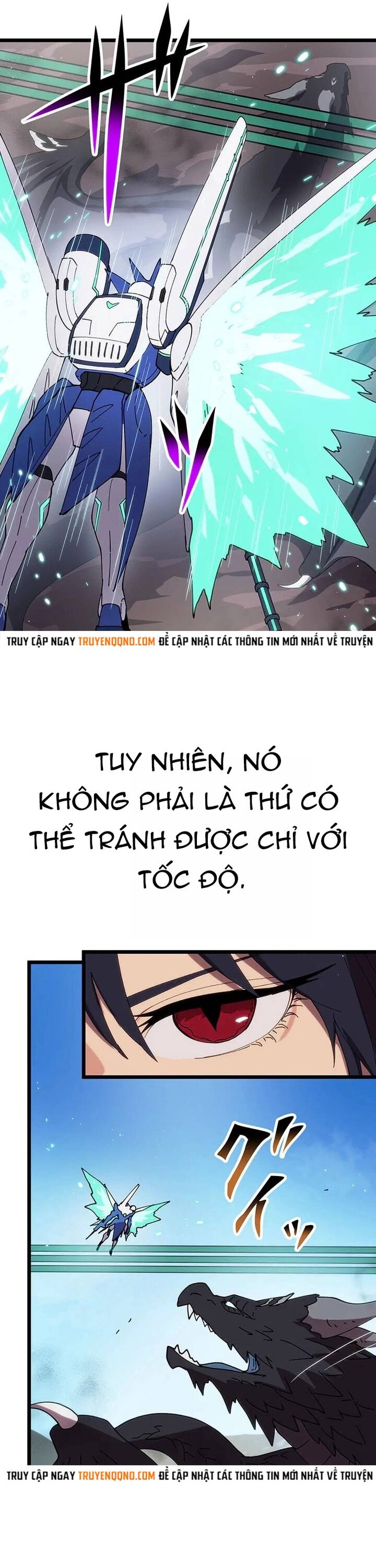 Watashi Yori Tsuyoi Yatsu Ni Ai Ni Gendai Ni Iku Chapter 76 - 6