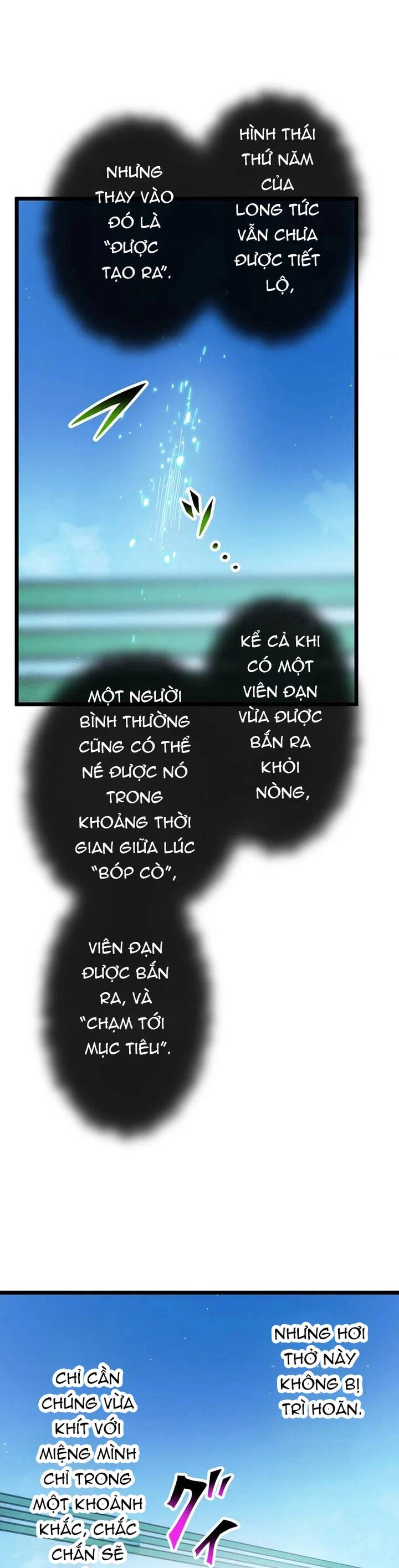 Watashi Yori Tsuyoi Yatsu Ni Ai Ni Gendai Ni Iku Chapter 76 - 7