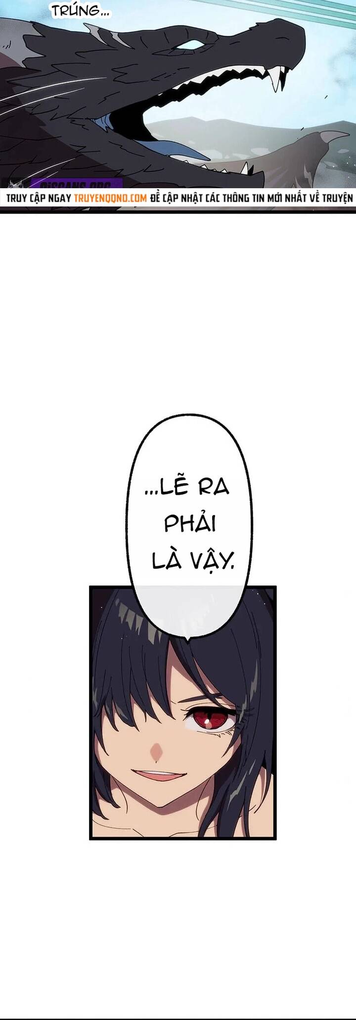 Watashi Yori Tsuyoi Yatsu Ni Ai Ni Gendai Ni Iku Chapter 76 - 8