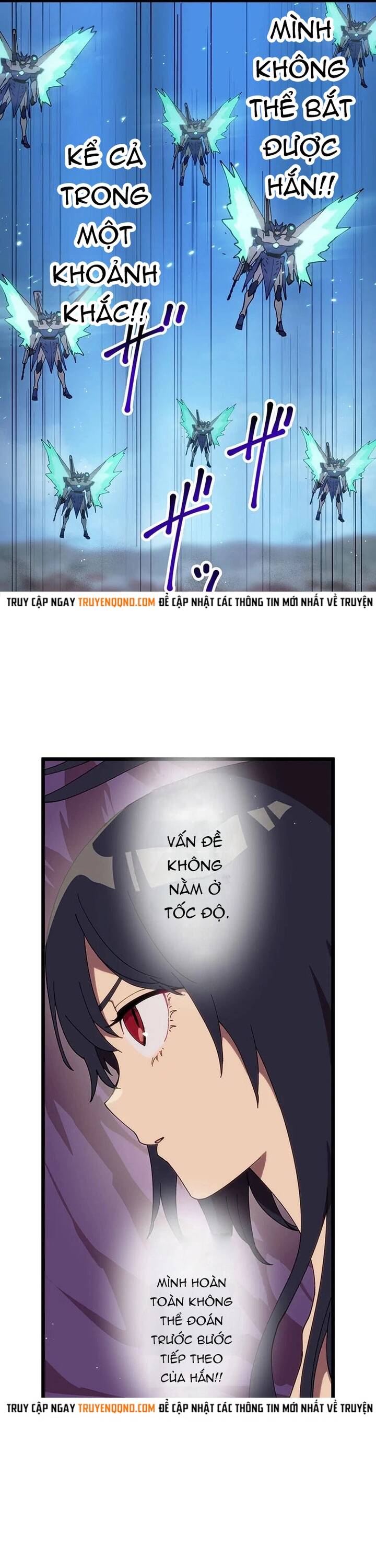 Watashi Yori Tsuyoi Yatsu Ni Ai Ni Gendai Ni Iku Chapter 76 - 9