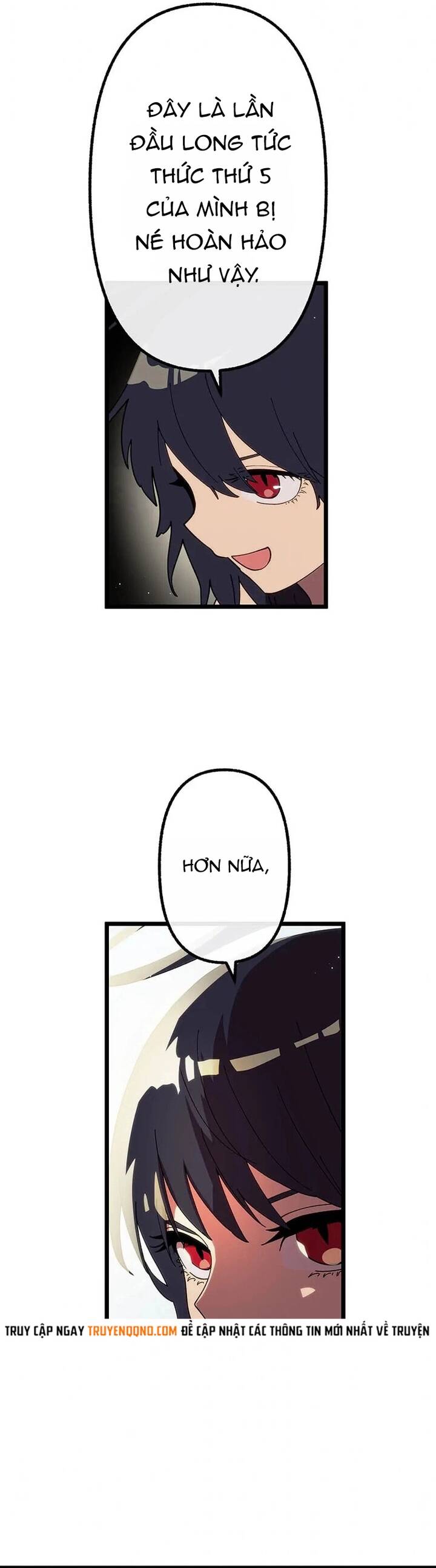 Watashi Yori Tsuyoi Yatsu Ni Ai Ni Gendai Ni Iku Chapter 76 - 12