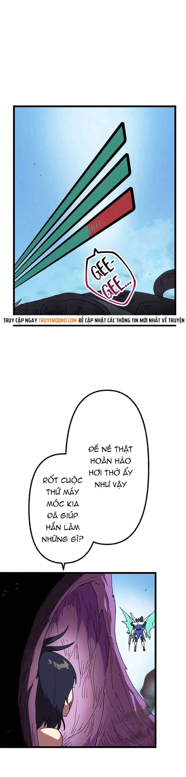 Watashi Yori Tsuyoi Yatsu Ni Ai Ni Gendai Ni Iku Chapter 76 - 14