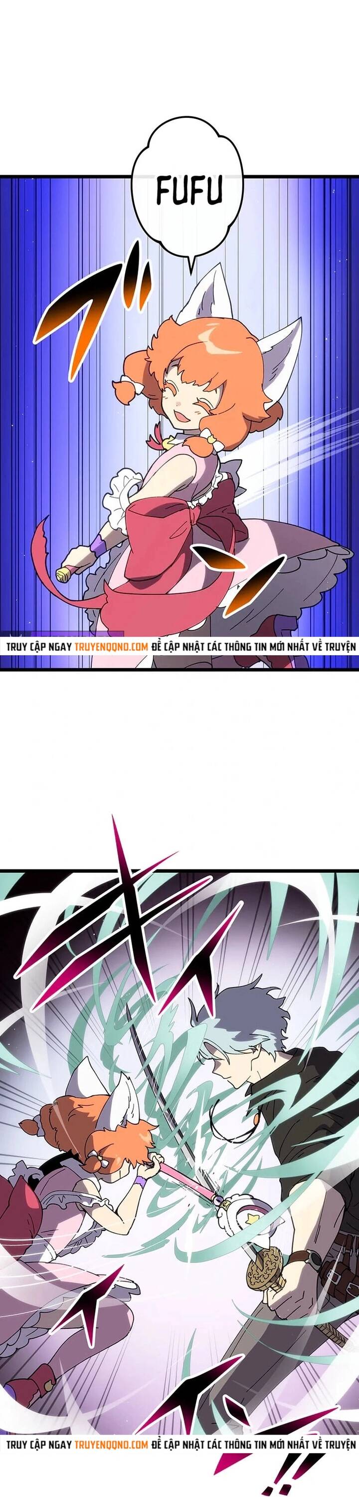 Watashi Yori Tsuyoi Yatsu Ni Ai Ni Gendai Ni Iku Chapter 76 - 16