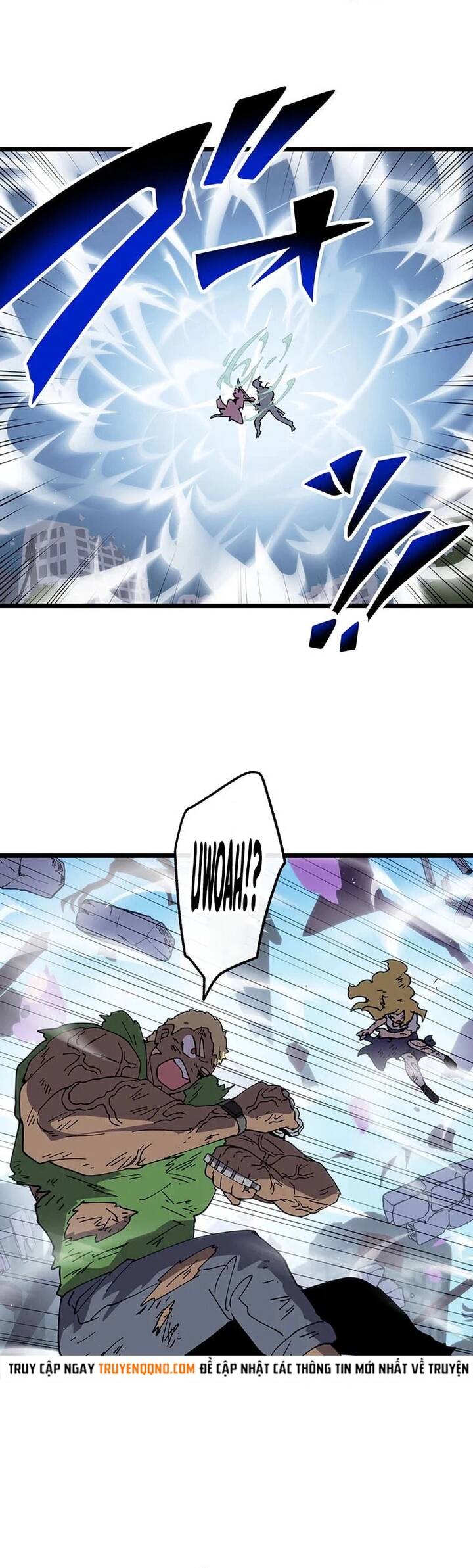 Watashi Yori Tsuyoi Yatsu Ni Ai Ni Gendai Ni Iku Chapter 76 - 17