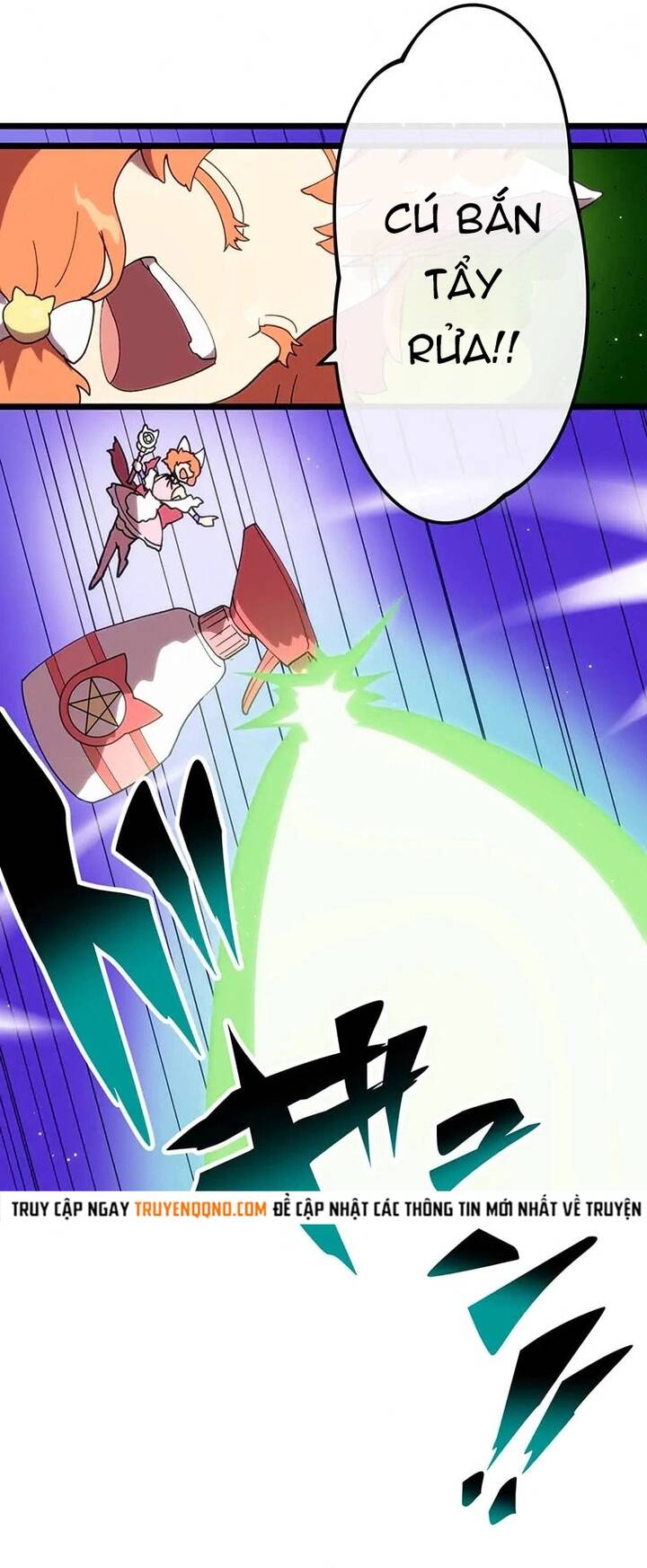 Watashi Yori Tsuyoi Yatsu Ni Ai Ni Gendai Ni Iku Chapter 76 - 20