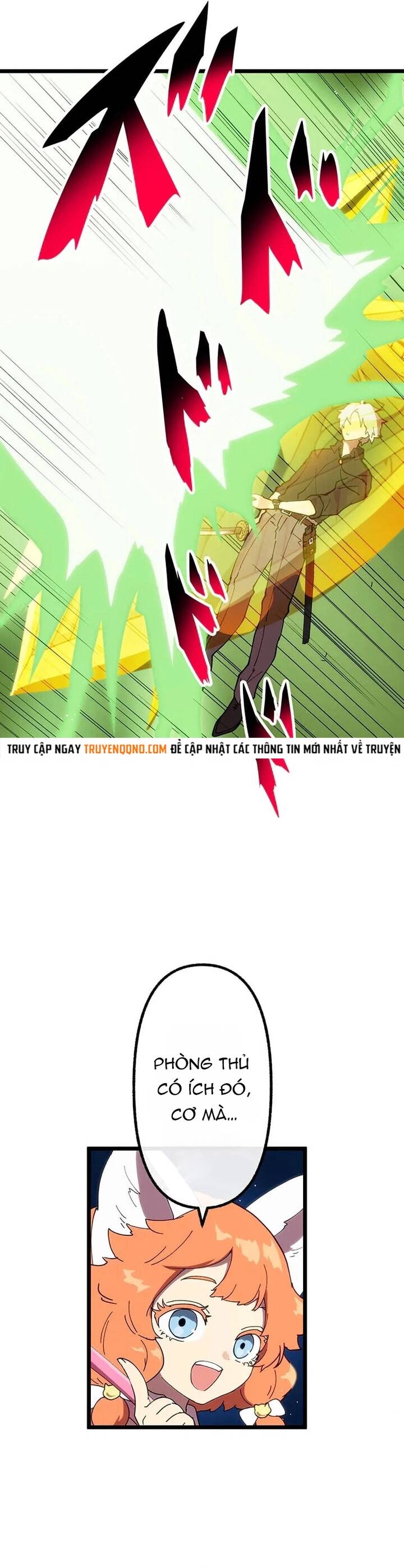 Watashi Yori Tsuyoi Yatsu Ni Ai Ni Gendai Ni Iku Chapter 76 - 21