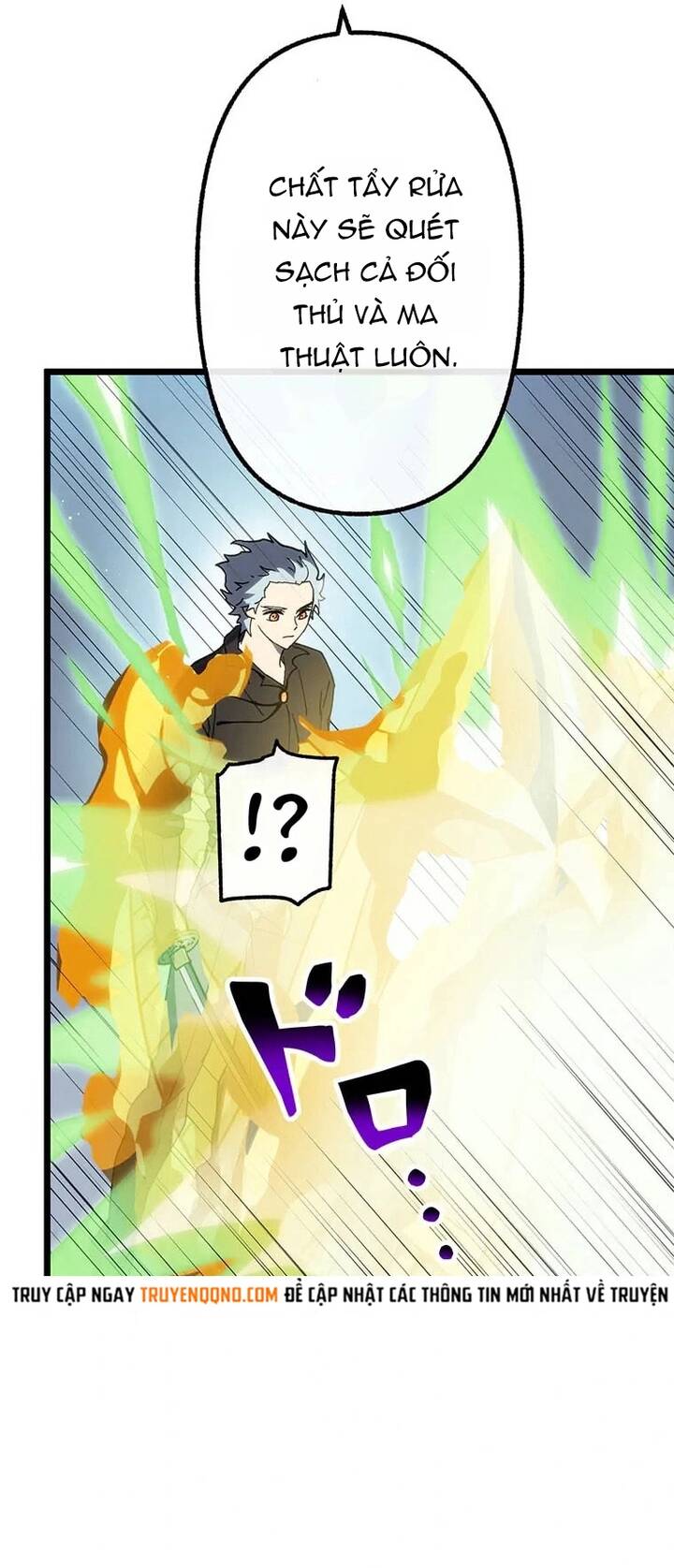 Watashi Yori Tsuyoi Yatsu Ni Ai Ni Gendai Ni Iku Chapter 76 - 22