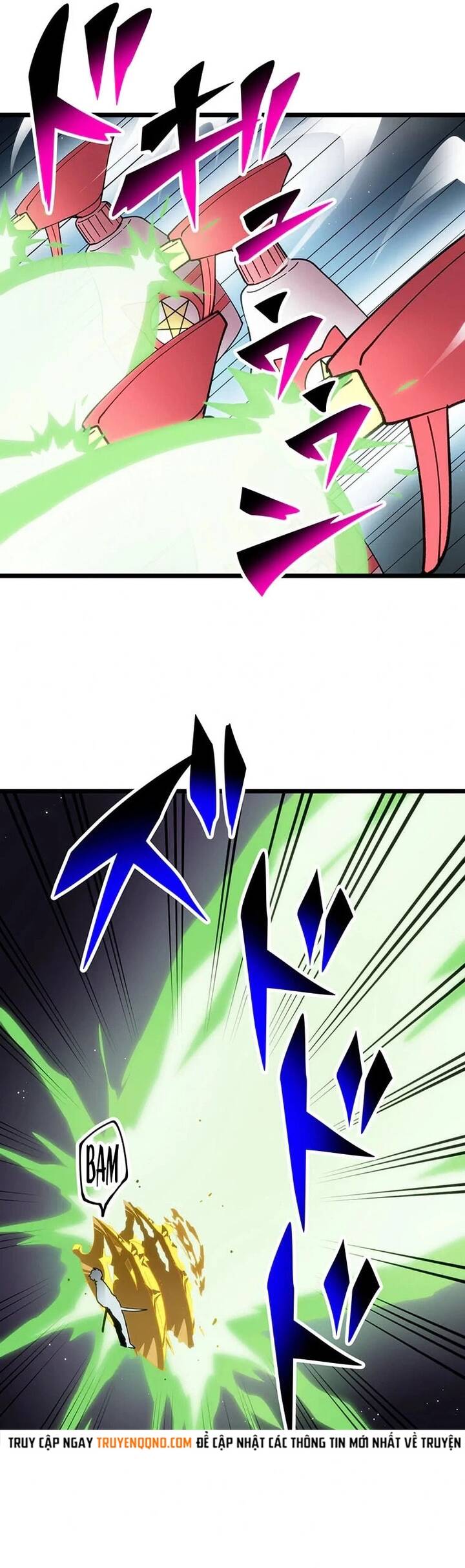 Watashi Yori Tsuyoi Yatsu Ni Ai Ni Gendai Ni Iku Chapter 76 - 25