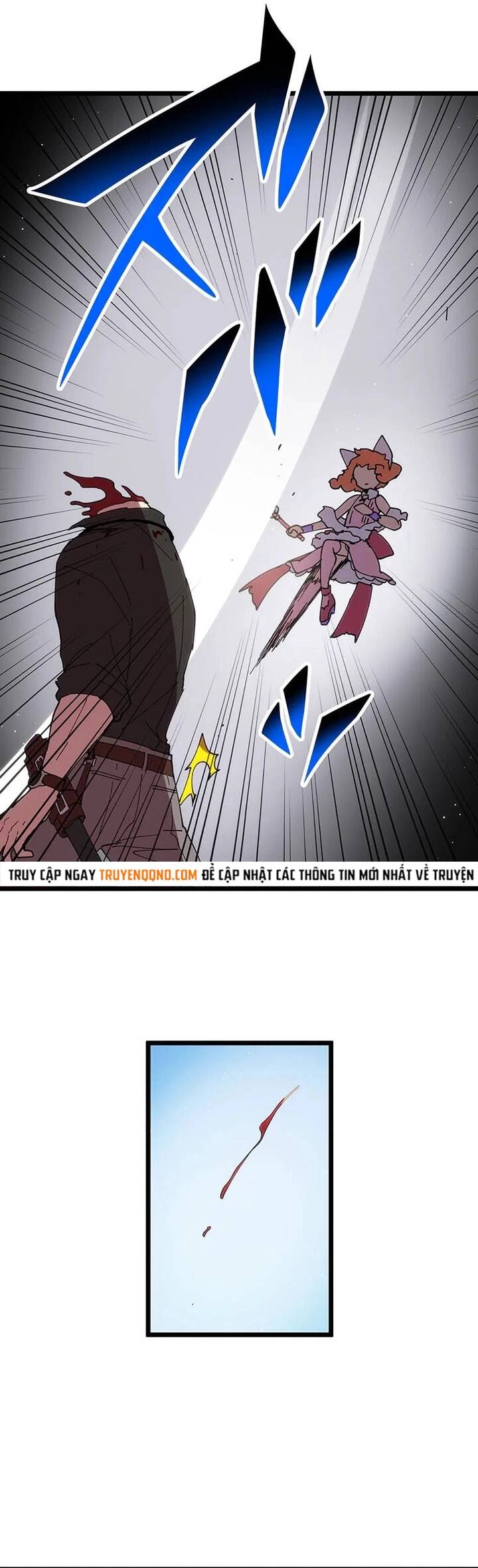 Watashi Yori Tsuyoi Yatsu Ni Ai Ni Gendai Ni Iku Chapter 76 - 29