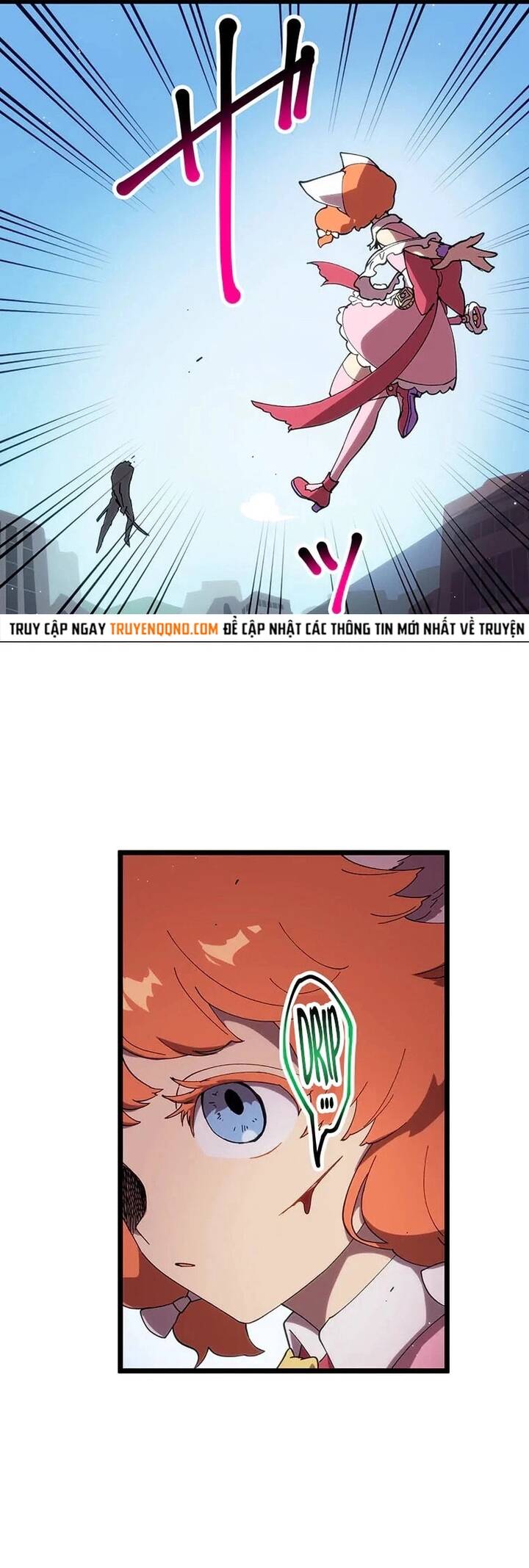 Watashi Yori Tsuyoi Yatsu Ni Ai Ni Gendai Ni Iku Chapter 76 - 30