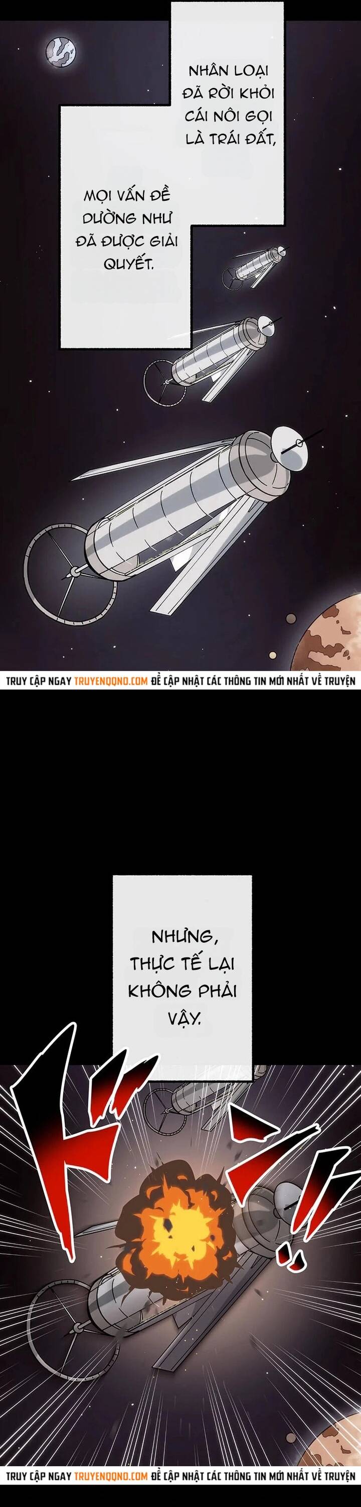 Watashi Yori Tsuyoi Yatsu Ni Ai Ni Gendai Ni Iku Chapter 77 - 2