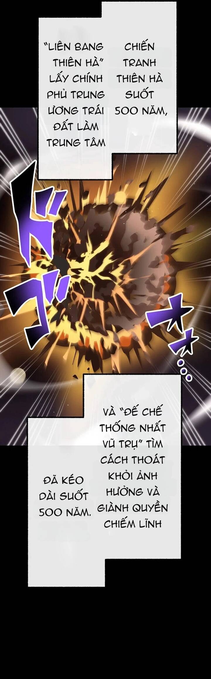 Watashi Yori Tsuyoi Yatsu Ni Ai Ni Gendai Ni Iku Chapter 77 - 4