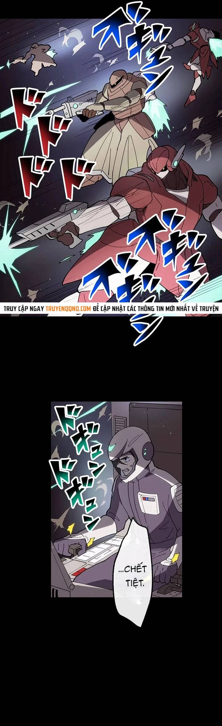 Watashi Yori Tsuyoi Yatsu Ni Ai Ni Gendai Ni Iku Chapter 77 - 5