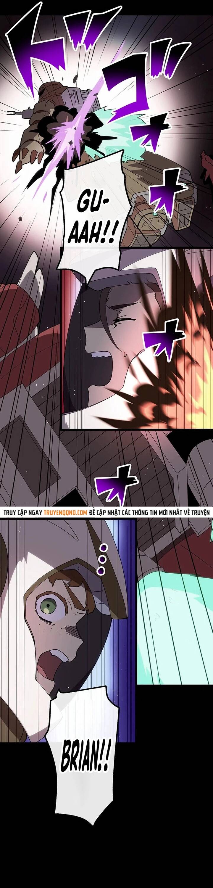 Watashi Yori Tsuyoi Yatsu Ni Ai Ni Gendai Ni Iku Chapter 77 - 6