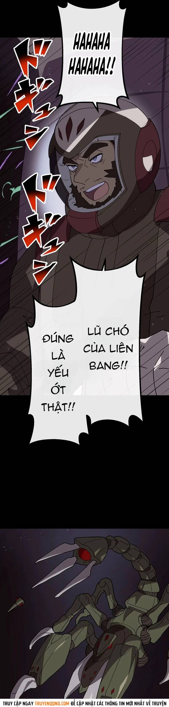 Watashi Yori Tsuyoi Yatsu Ni Ai Ni Gendai Ni Iku Chapter 77 - 8