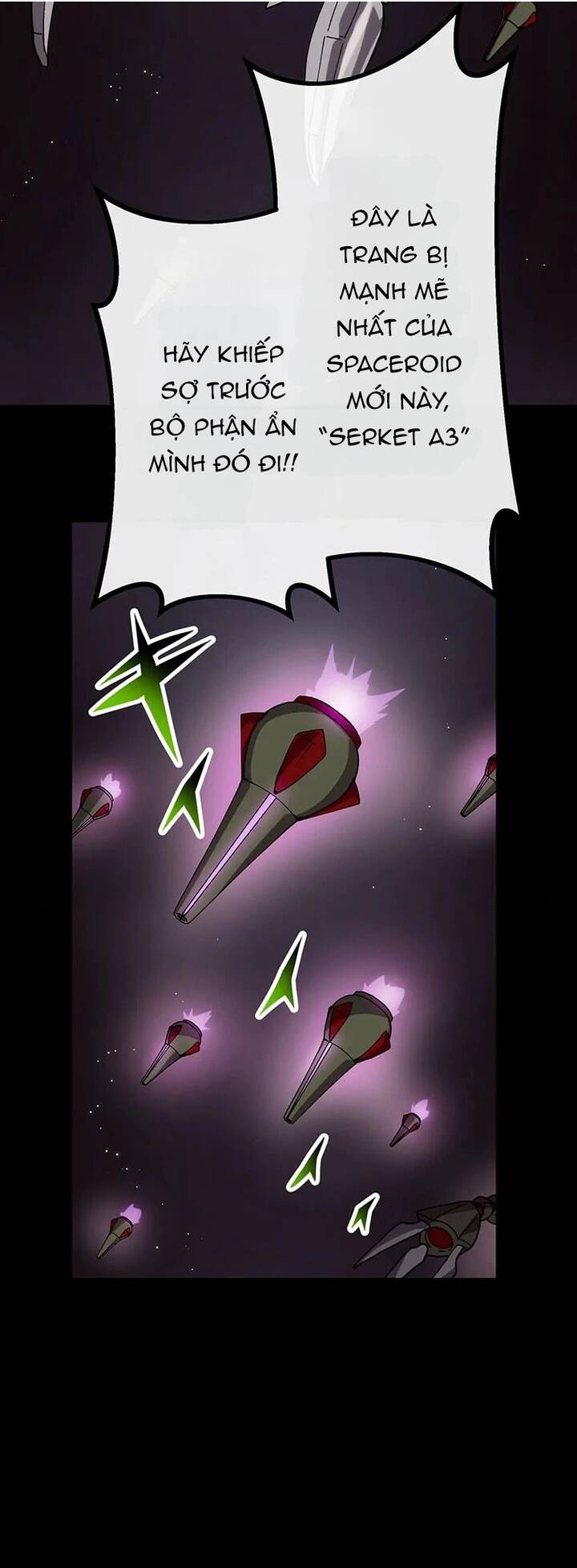 Watashi Yori Tsuyoi Yatsu Ni Ai Ni Gendai Ni Iku Chapter 77 - 9