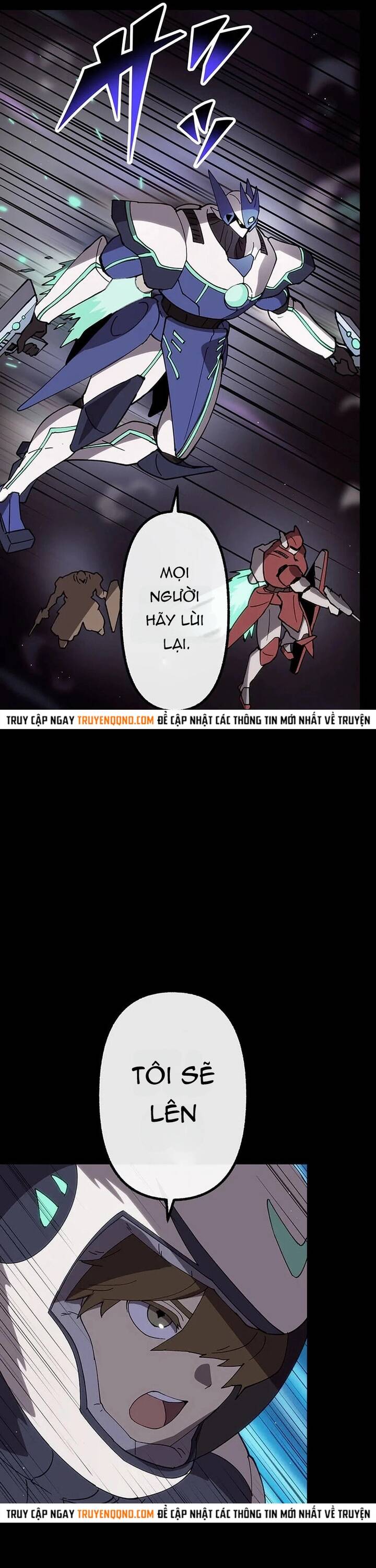 Watashi Yori Tsuyoi Yatsu Ni Ai Ni Gendai Ni Iku Chapter 77 - 10