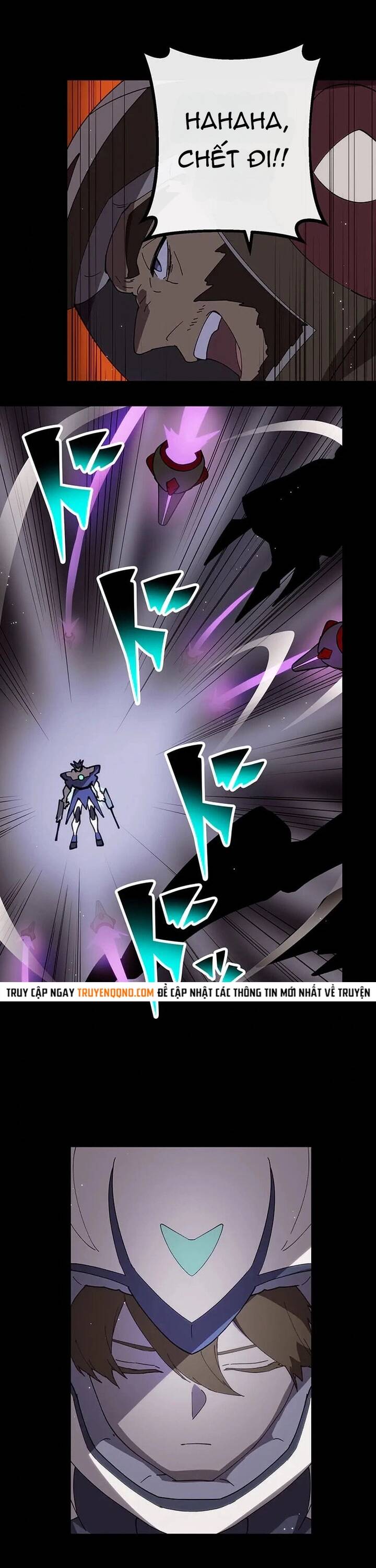 Watashi Yori Tsuyoi Yatsu Ni Ai Ni Gendai Ni Iku Chapter 77 - 11