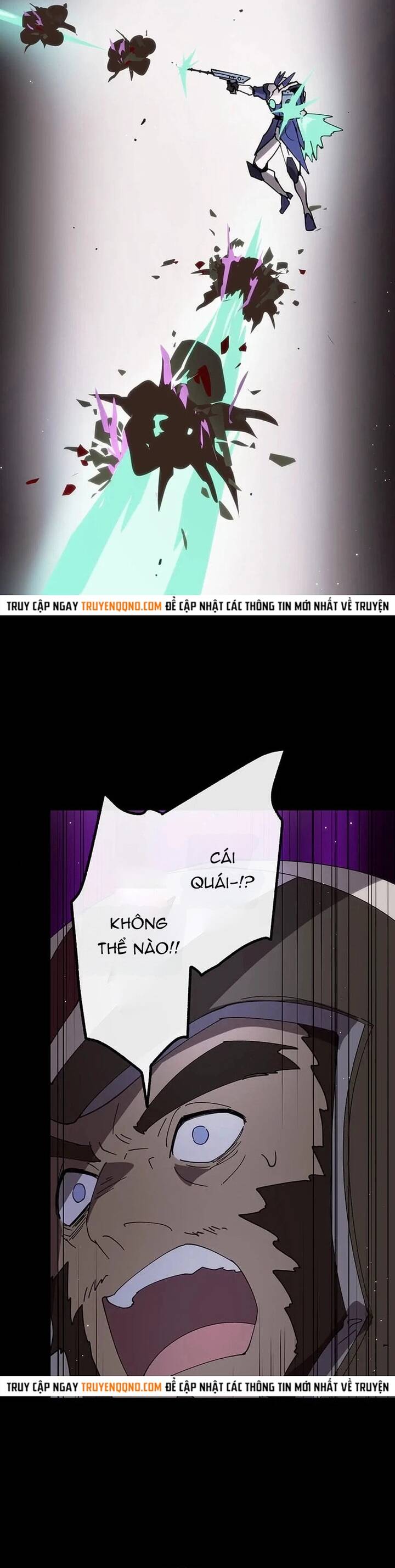 Watashi Yori Tsuyoi Yatsu Ni Ai Ni Gendai Ni Iku Chapter 77 - 13