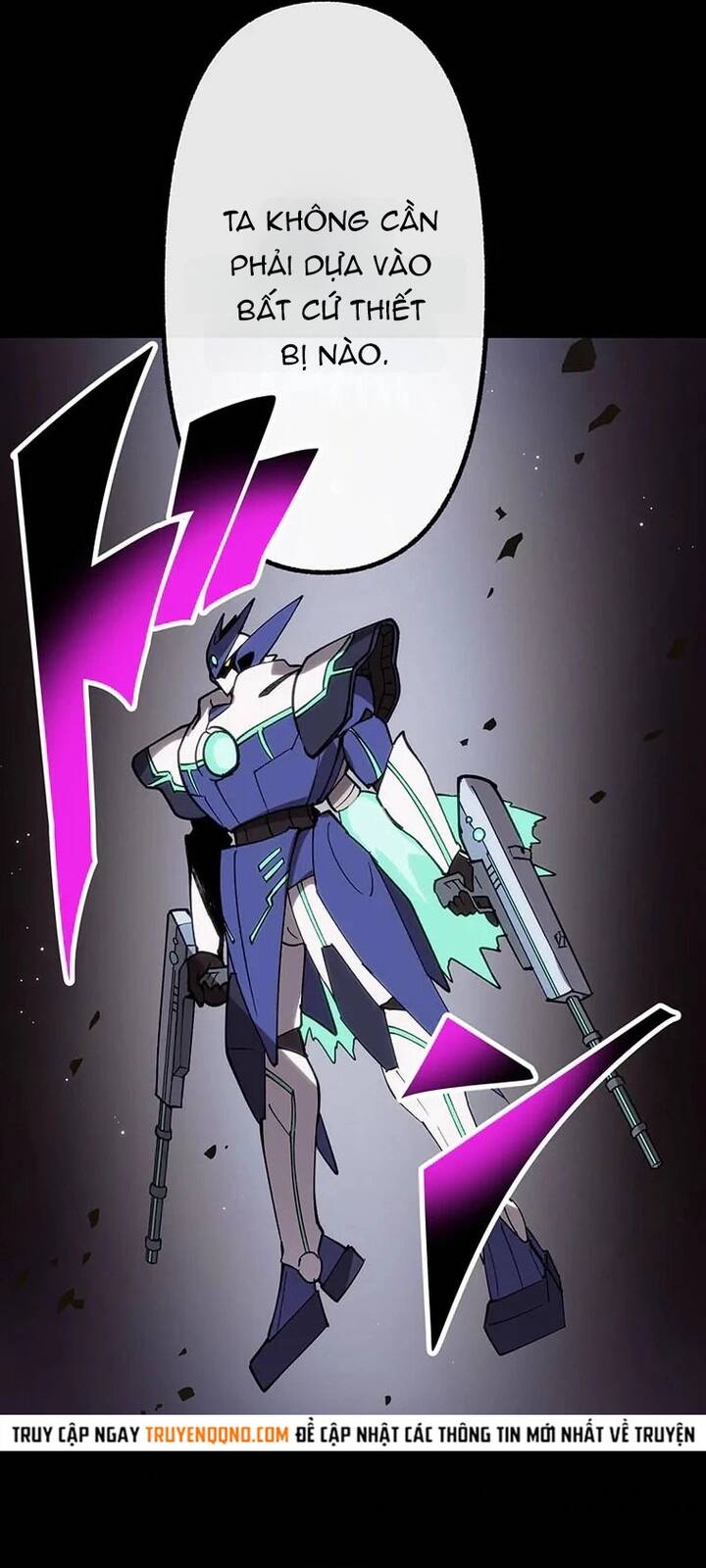 Watashi Yori Tsuyoi Yatsu Ni Ai Ni Gendai Ni Iku Chapter 77 - 14