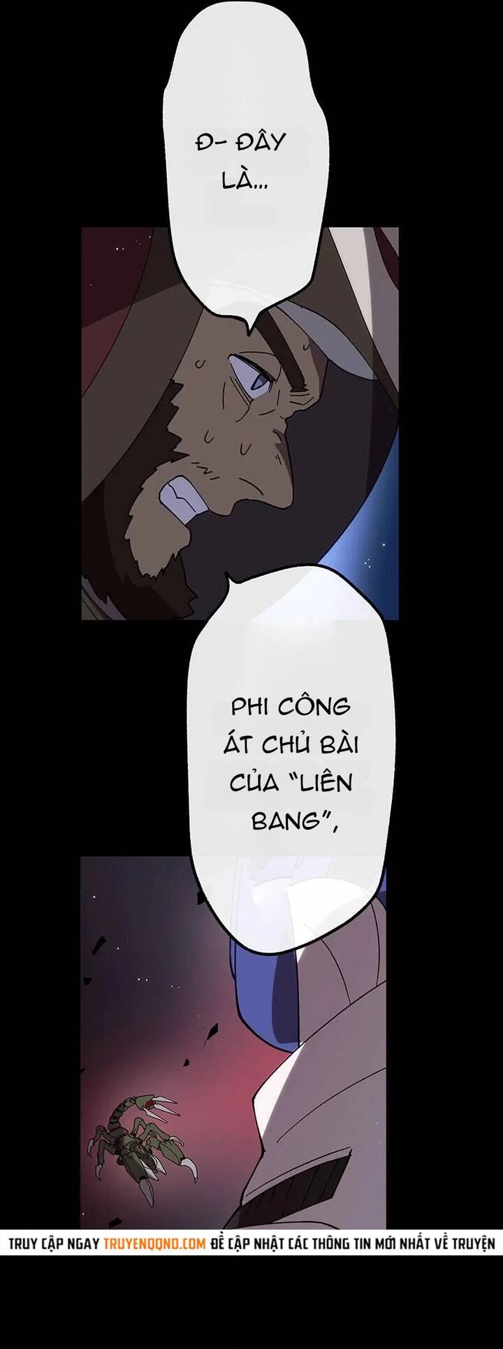 Watashi Yori Tsuyoi Yatsu Ni Ai Ni Gendai Ni Iku Chapter 77 - 15