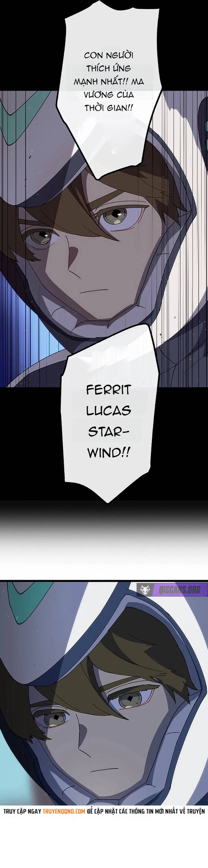 Watashi Yori Tsuyoi Yatsu Ni Ai Ni Gendai Ni Iku Chapter 77 - 16