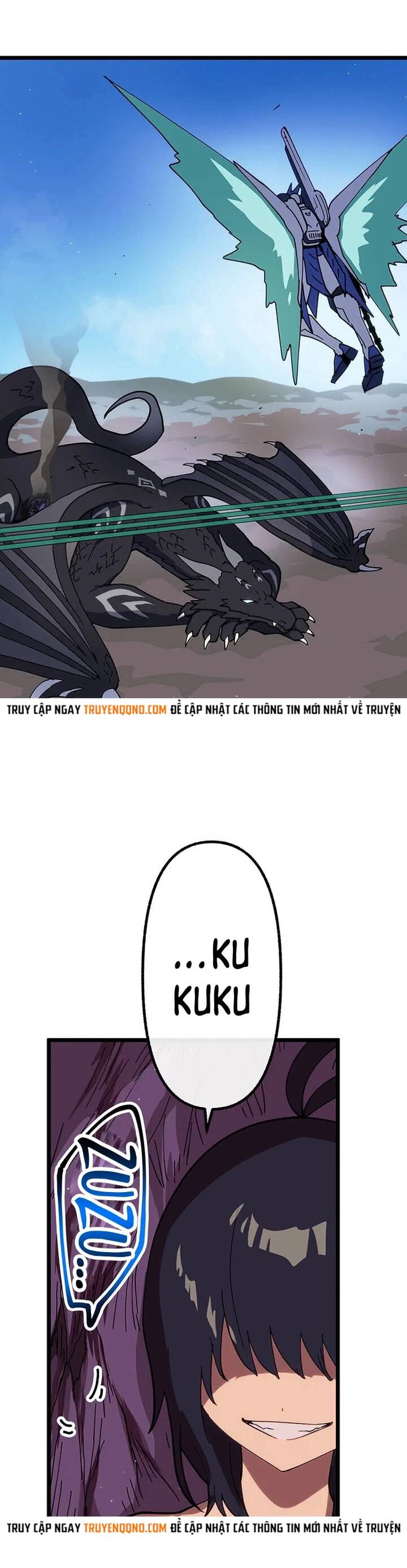 Watashi Yori Tsuyoi Yatsu Ni Ai Ni Gendai Ni Iku Chapter 77 - 17