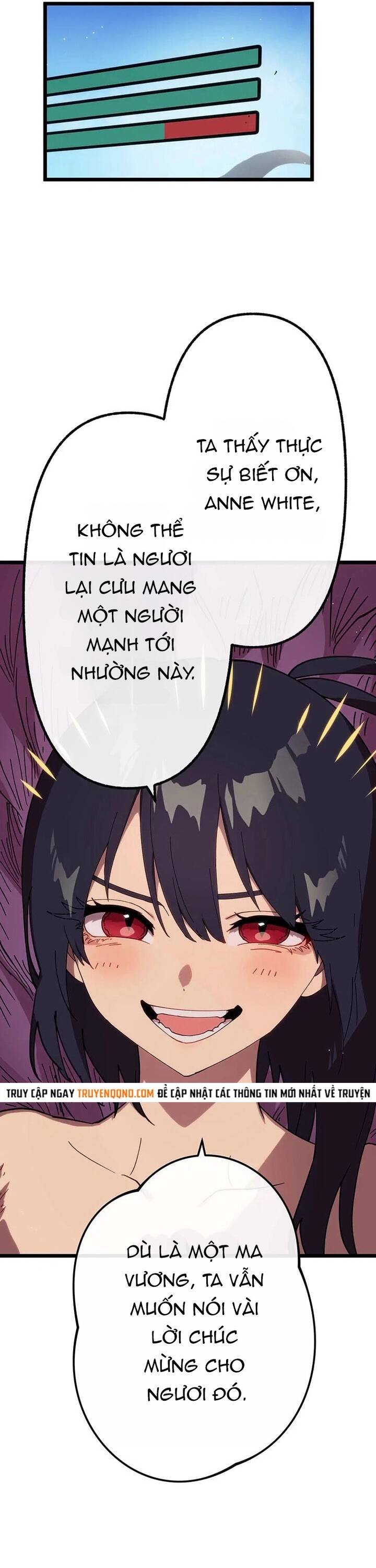 Watashi Yori Tsuyoi Yatsu Ni Ai Ni Gendai Ni Iku Chapter 77 - 18