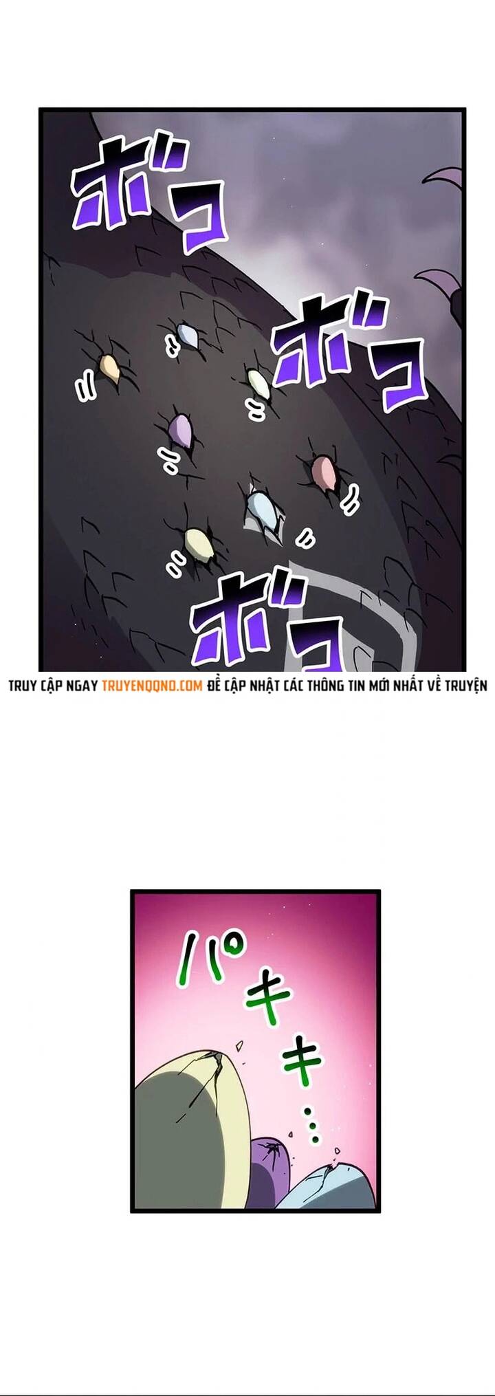 Watashi Yori Tsuyoi Yatsu Ni Ai Ni Gendai Ni Iku Chapter 77 - 19