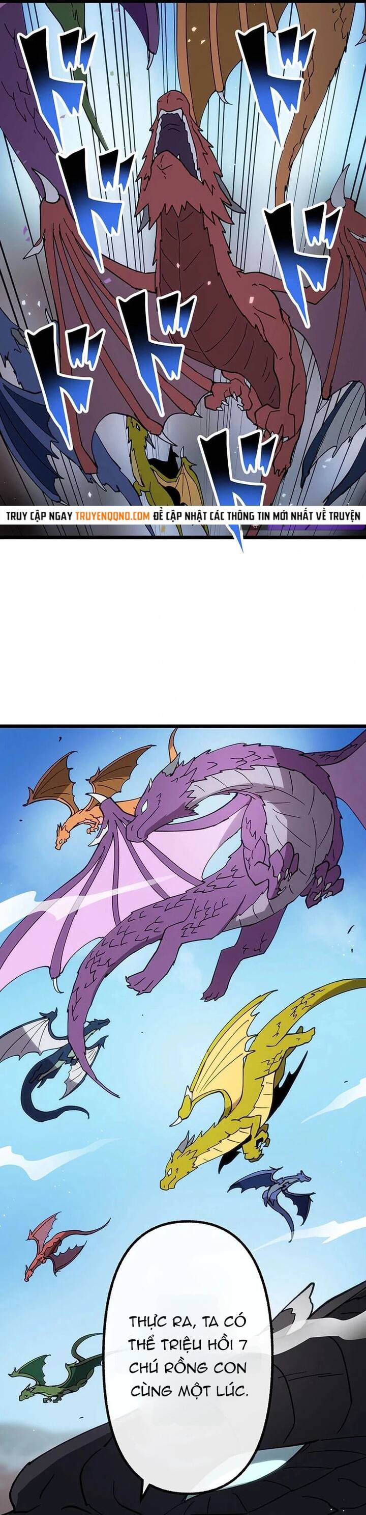 Watashi Yori Tsuyoi Yatsu Ni Ai Ni Gendai Ni Iku Chapter 77 - 20