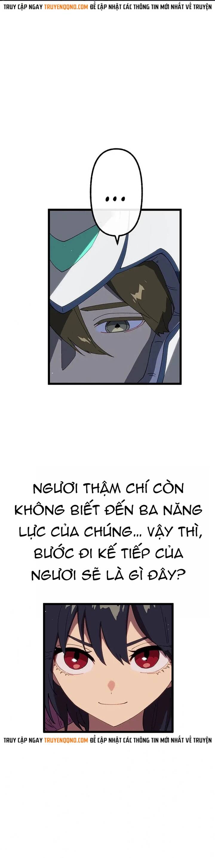 Watashi Yori Tsuyoi Yatsu Ni Ai Ni Gendai Ni Iku Chapter 77 - 21