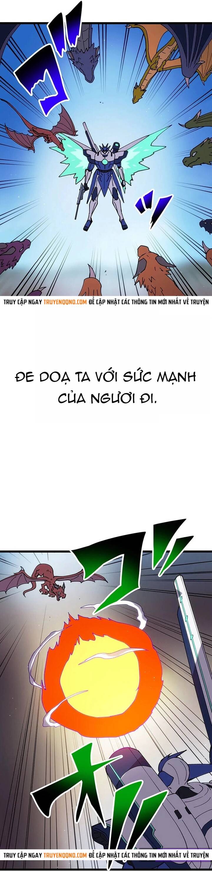 Watashi Yori Tsuyoi Yatsu Ni Ai Ni Gendai Ni Iku Chapter 77 - 24